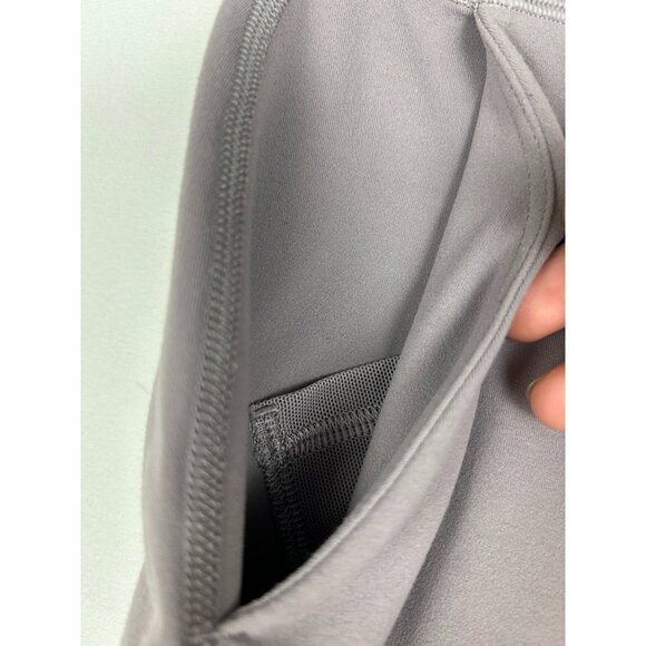 Lululemon Pants Womens 4 Purple Align Jogger 27" Crop Yoga Workout Nulu - Picture 10 of 11